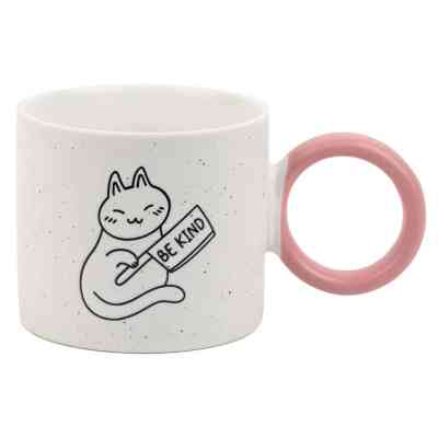 Чашка Kite 370 мл Be kind (K25-220-4) Вінниця