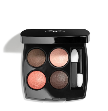 Тіні для повік Chanel Les 4 Ombres 204 Tissé Vendôme Слов'янськ