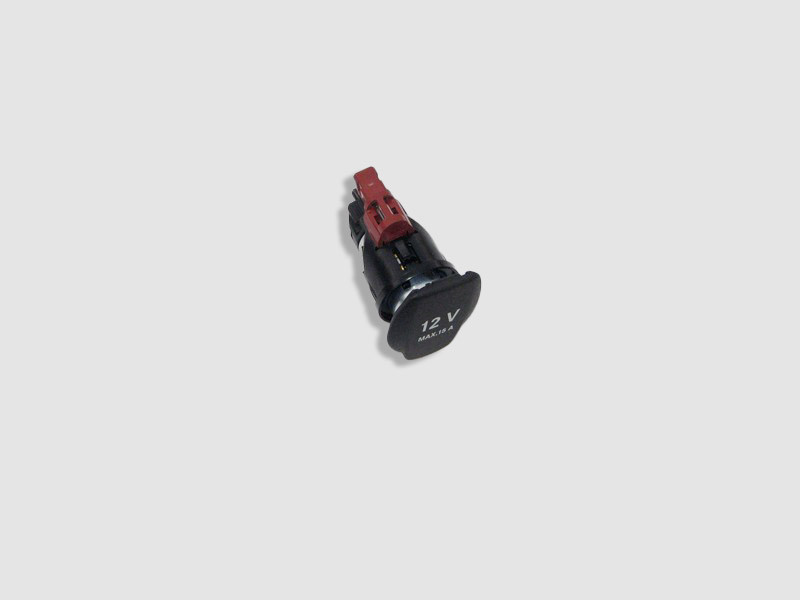 Mercedes-Benz  A0008203451 Розетка 12V C-Class W205 GLC X253 Одеса - фото 2