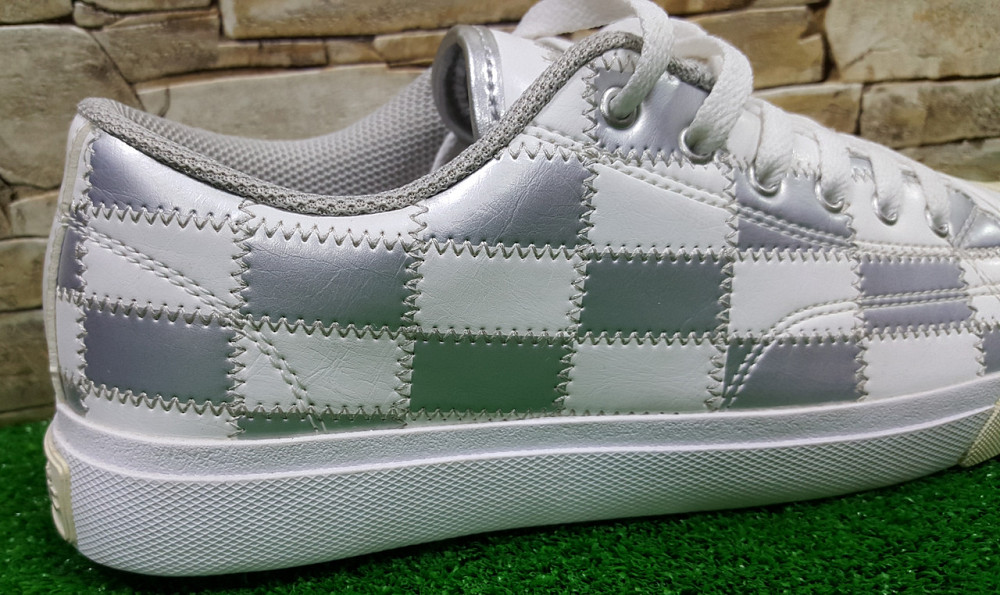 Женские слипоны Athletic, весна-осень,кожа Киев - изображение 6