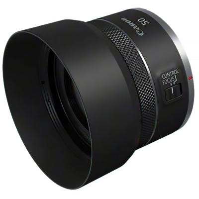 Объектив Canon RF 50mm f/1.8 STM (4515C005) Винница - изображение 6