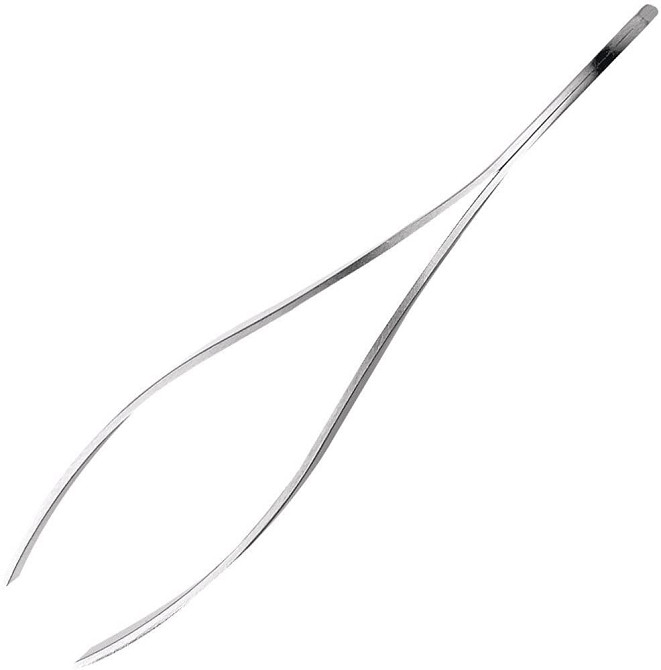 Кухонний Пінцет для кісток Fiskars "Functional Form" (1003023/858185) Нержавіюча сталь Нововолинськ - фото 6