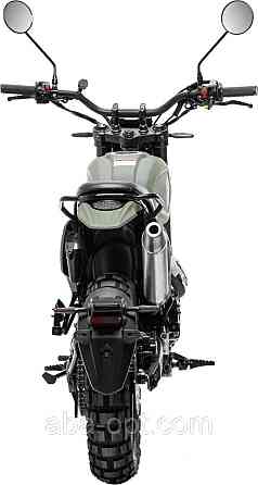 МОТОЦИКЛ GEON Rockster 250 On-Road Об'єм 249 см3 шини 17''/17'' 24.5к.с. купити в інтернет-магазині дешево Одеса