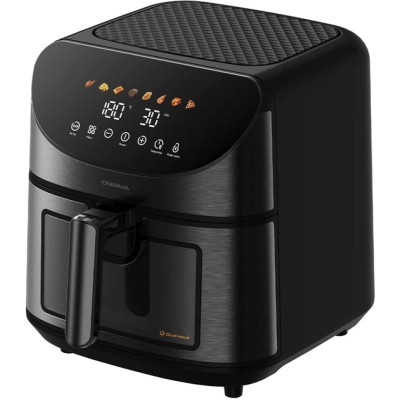 Мультипечь Deerma Air Fryer KZ150 8L (DEM-KZ150W) Винница - изображение 3
