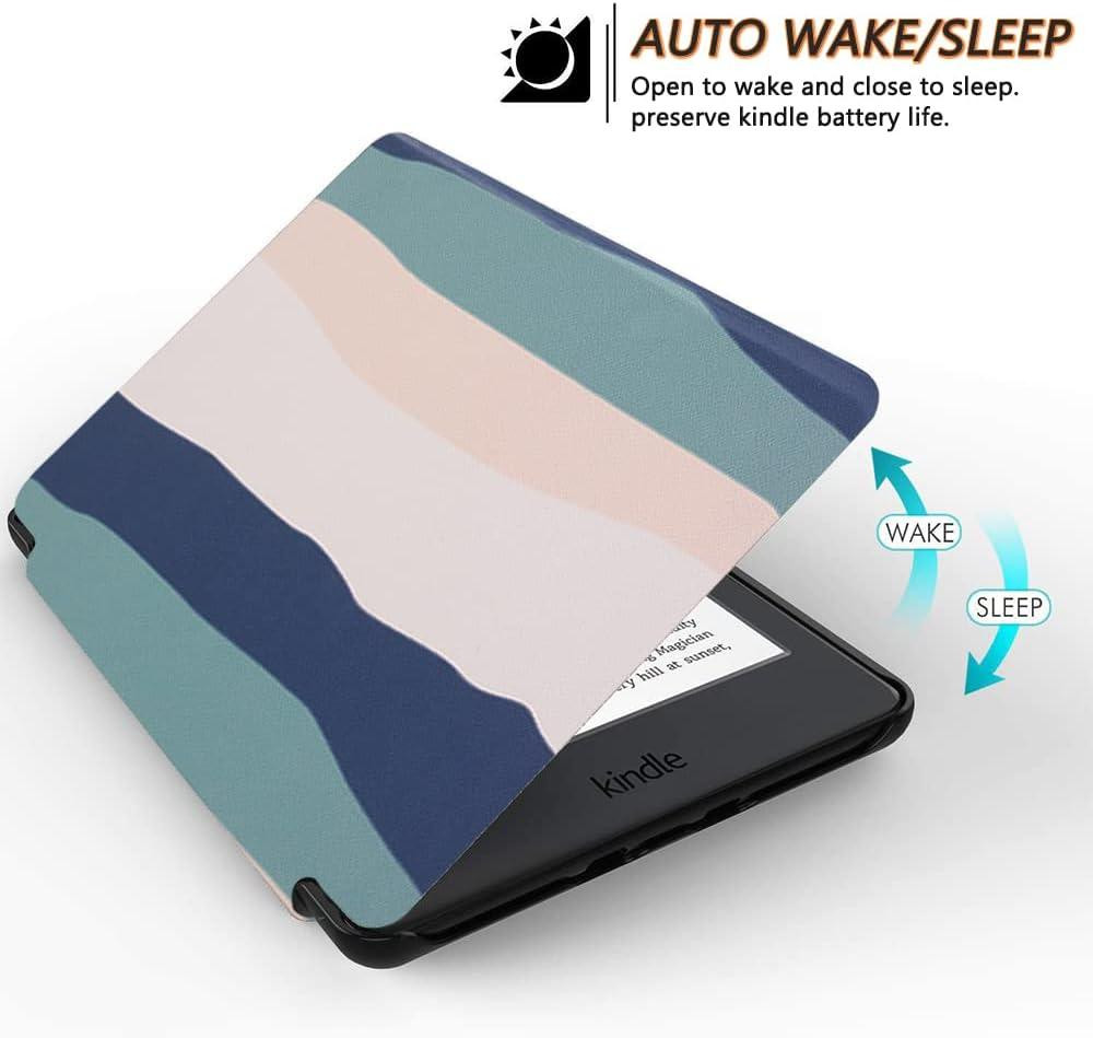 Чохол для електронної книги Amazon Kindle Paperwhite 11-го покоління 2021 Дніпро - фото 5