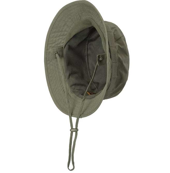 Тактична Панама з утяжкою Helikon-Tex "CPU Hat" (KA-CPU-PR-02) Розмір XL "62 см" Нововолинськ - фото 4