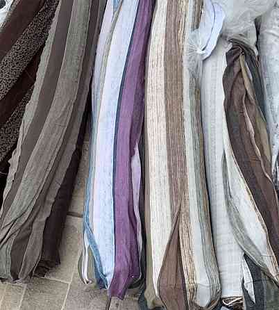 Ткань / опт / трикотаж полоска - от 5 м. 60 грн. Киев