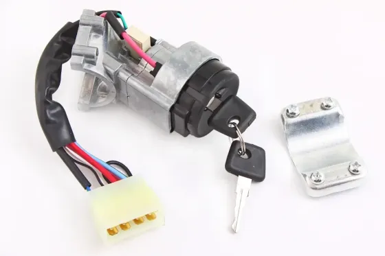 Замок зажигания 2110 нов. обр. LSA Винница