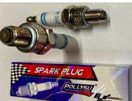 Свеча A7TC M10*1,00 12,7mm на 360 градусов Мукачево - изображение 1