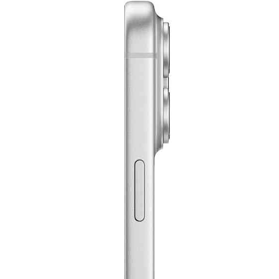 Смартфон Apple iPhone 17 Pro Max 256GB Silver (MFYM4AF/A) ( 24357 ) Харків