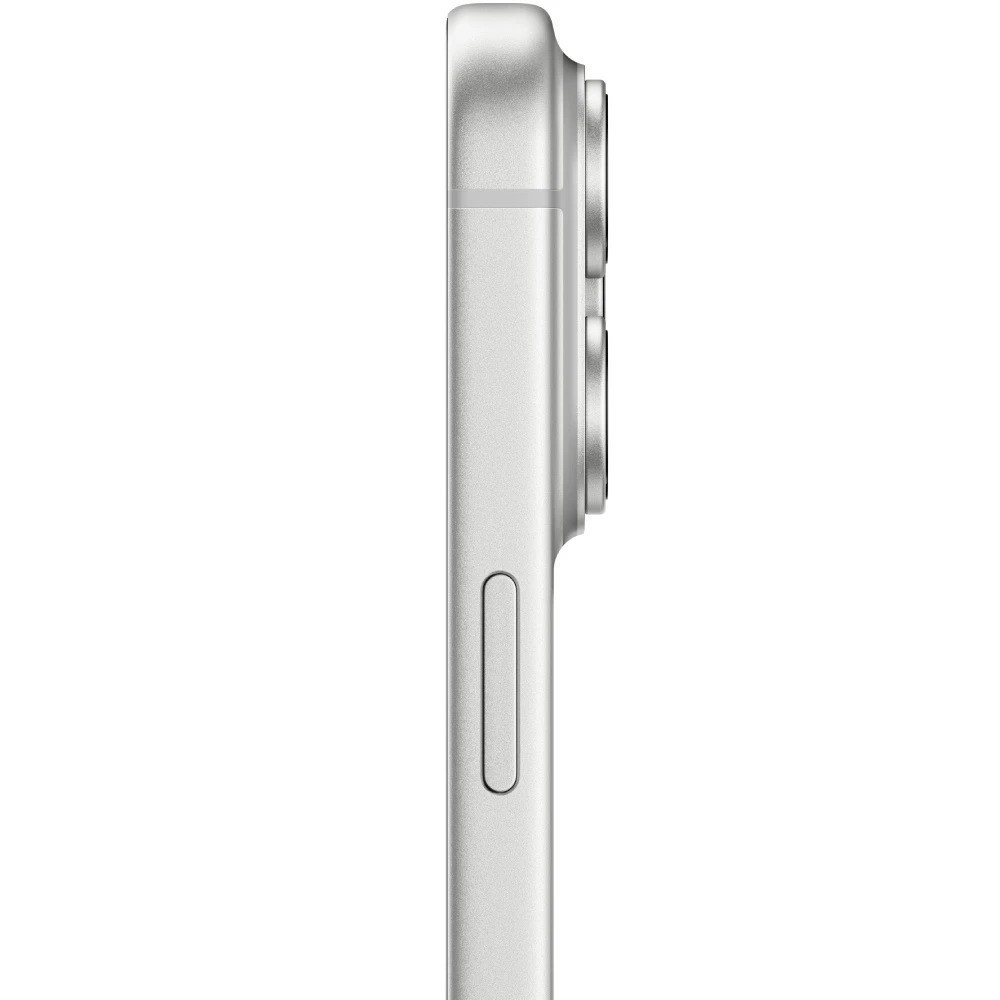 Смартфон Apple iPhone 17 Pro Max 256GB Silver (MFYM4AF/A) ( 24357 ) Харків - фото 5