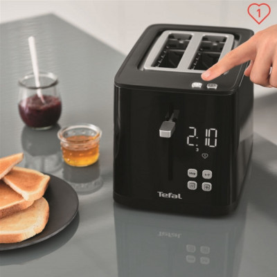 Тостер Tefal TT640810 Вінниця - фото 7