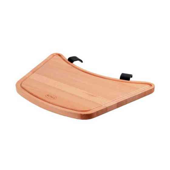 Полка-столик з буку Rosle R25025 Код: 004432 Рівне