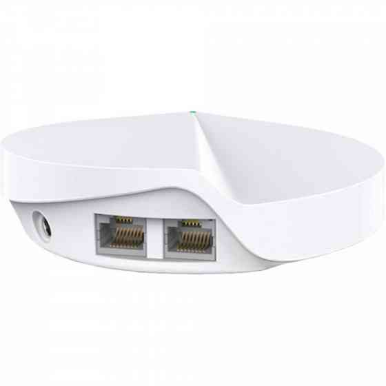 Система Wi-Fi TP-LINK Deco M5 2 pcs (DECO-M5-2-PACK) Київ