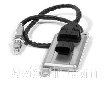 Датчик Nox Sensor RVI KERAX, MAGNUM, PREMIU VOLVO FH / FH16 (SP Великобританія) 81030 Луцк - изображение 1