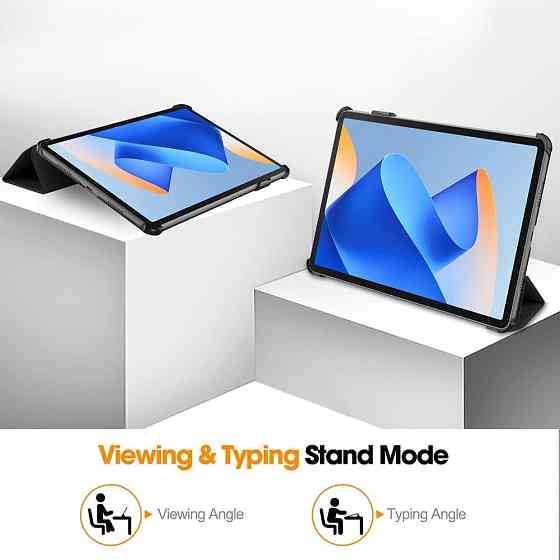 Чохол Kepuch Custer для Huawei Matepad 11 2023 Днепр
