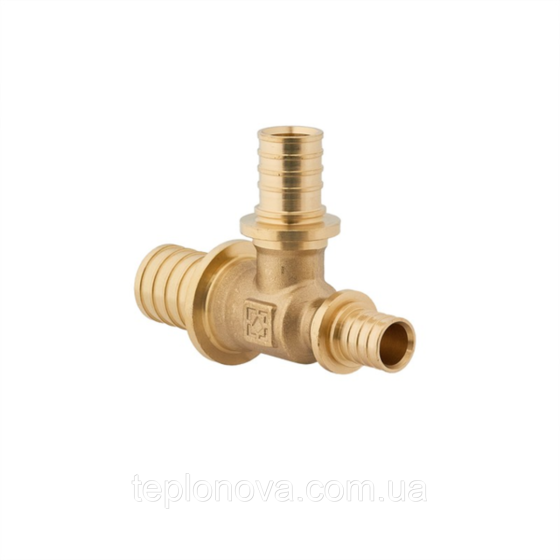 Тройник Натяжной Редукционный Raftec 20x16x20мм PT201620 Черновцы