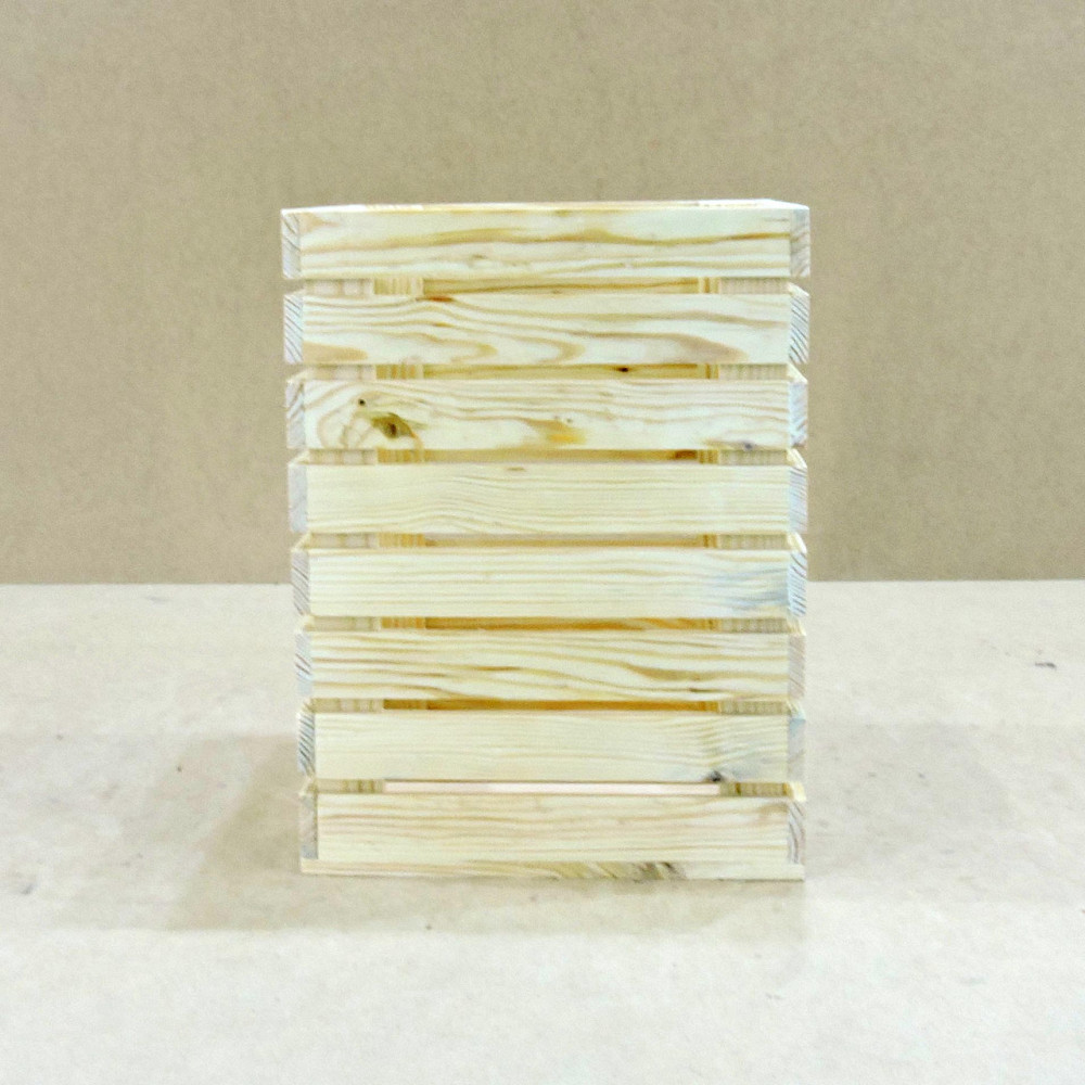 Короб для зберігання "Неаполь" В40хД30хШ30см Миколаїв - фото 3