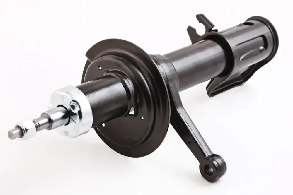 Амортстойка 2110 передняя  разборная ASR Extreme левая Винница - изображение 1