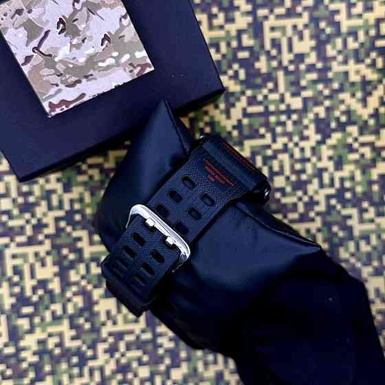 Patriot 012RD Black-Red SBR Київ