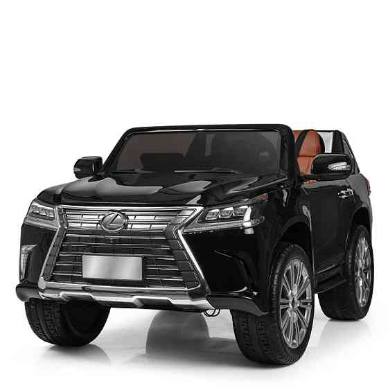 Детский электромобиль Bambi M 3906(MP4)EBLRS-2 до 35 кг Винница