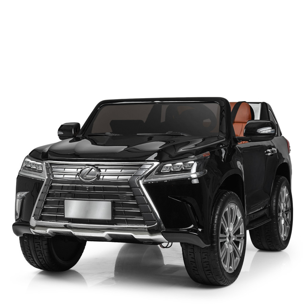 Детский электромобиль Bambi M 3906(MP4)EBLRS-2 до 35 кг Винница - изображение 1