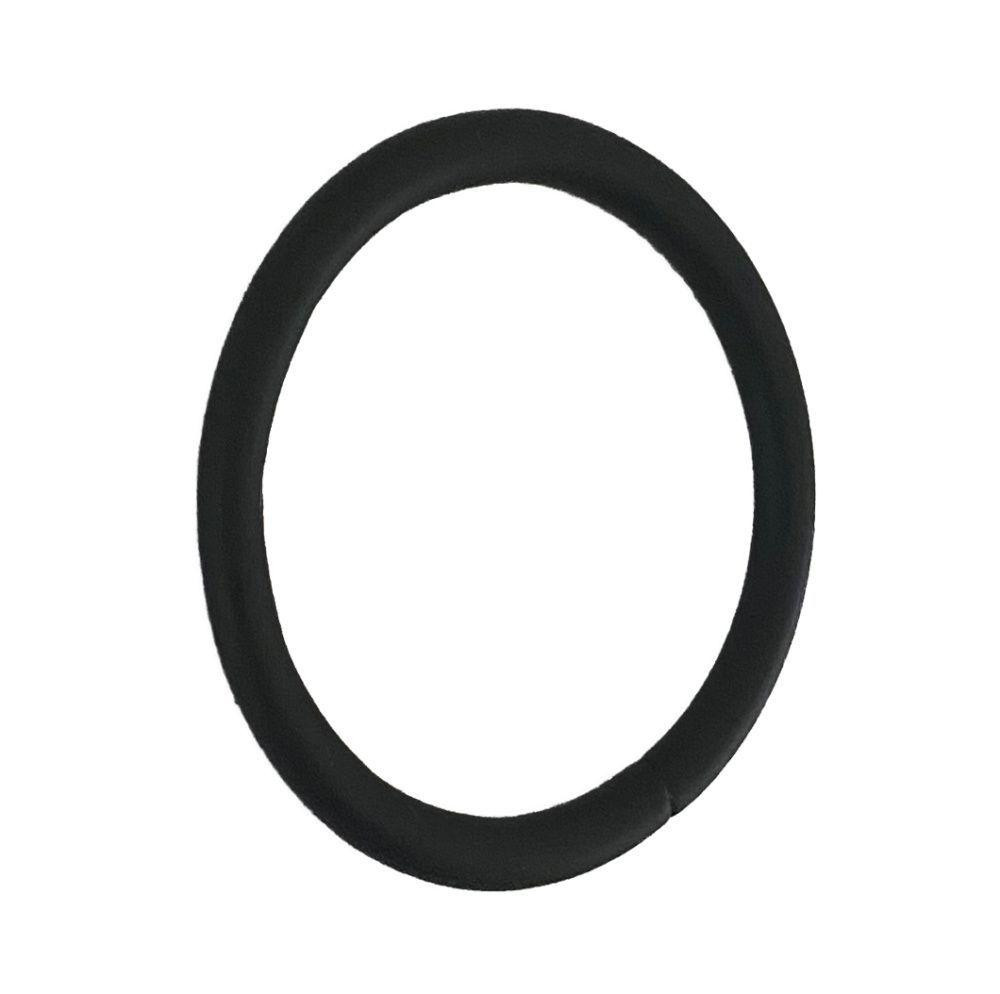 Кільце для карнизу Orvit 25 мм Металеве (35 х 42) х 3,5 мм ЧОРНИЙ ОКСАМИТ Львів - фото 1