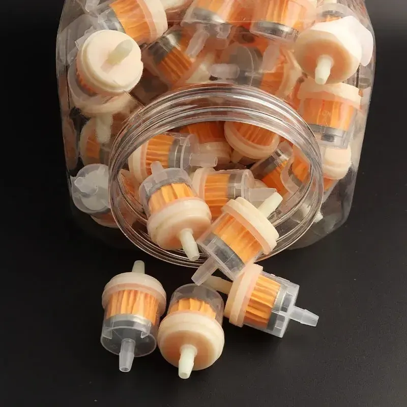 Універсальні фільтри для мотоцикла: захист двигуна та пального Київ - фото 10