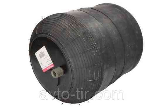 Пневморесора 4757NP29 без склянки 4757NP29, 9423203221, 9743200417, 9743200217 Луцьк