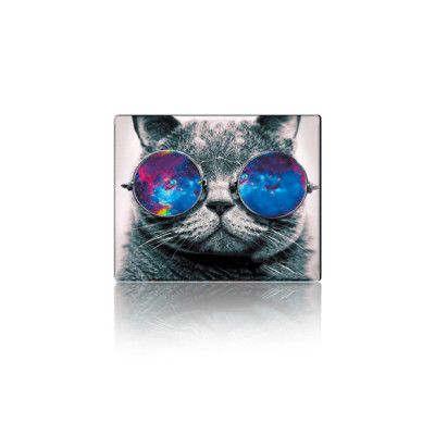 Килимок для мишки Voltronic Cat with Glasses (YT-CAT20) Вінниця - фото 1