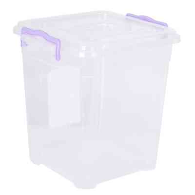 Харчовий контейнер Violet House Prenty Box 7 л (0487 PRENTY BOX прям. 7 л) Вінниця