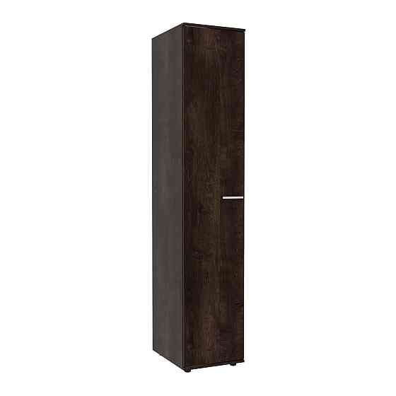 Пенал для одежды Hugo H-2, Дуб Конкордия, 420/520/2120 Львов