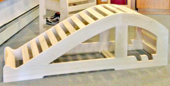 Лавка Випарита Дандасана 