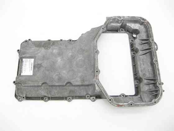 Mercedes-Benz  A6280140002 Верхня частина масляного піддону - картера для двигуна OM628 V8 4.0 cdi Одесса