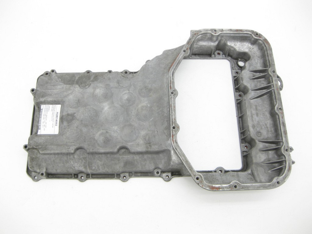 Mercedes-Benz  A6280140002 Верхня частина масляного піддону - картера для двигуна OM628 V8 4.0 cdi Одеса - фото 1