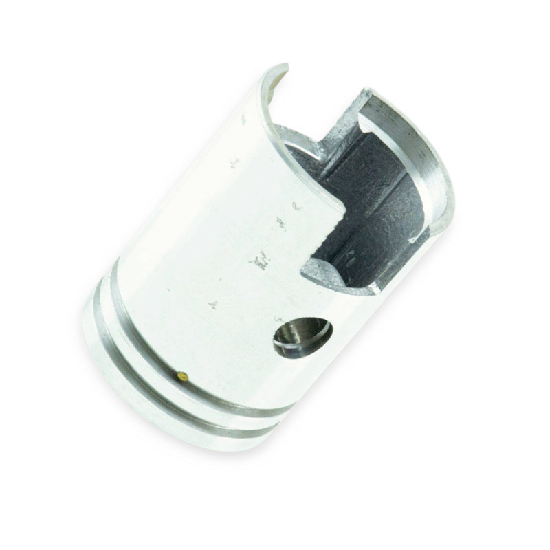 Поршень Верховина 000 (голий) мопед Мукачево - фото 1