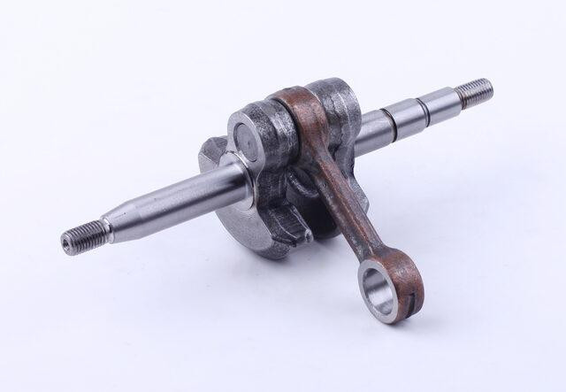 Коленвал - Partner Мукачево - изображение 1