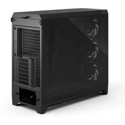 Корпус Fractal Design Meshify 3 XL Black TG LT (FD-C-MES3X-02) Вінниця
