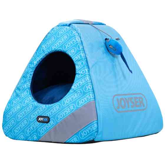 Joyser Cat Home ДЖОЙСЕР будиночок для котів, іграшка миша з котячою м`ятою Київ