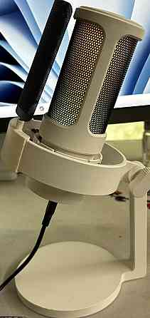 Микрофон Fifine AmpliGame A8 (RGB, USB) Киев