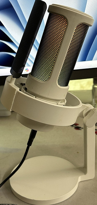 Мікрофон Fifine AmpliGame A8 (RGB, USB) Київ - фото 3