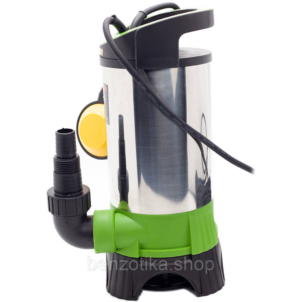 Дренажно-фекальний насос Procraft PN19 Киев - изображение 2