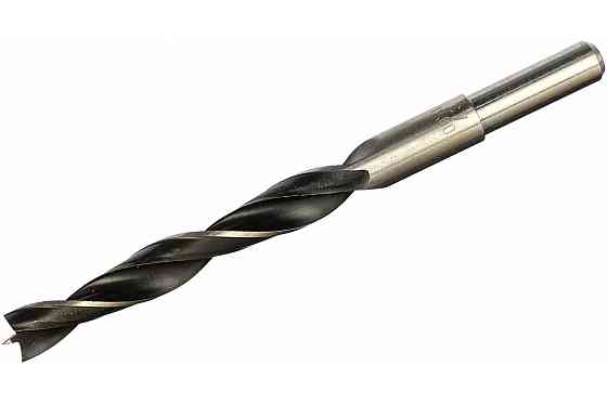 Сверло по дереву трехточечное 12х151 мм Milwaukee 4932363660 Коломыя