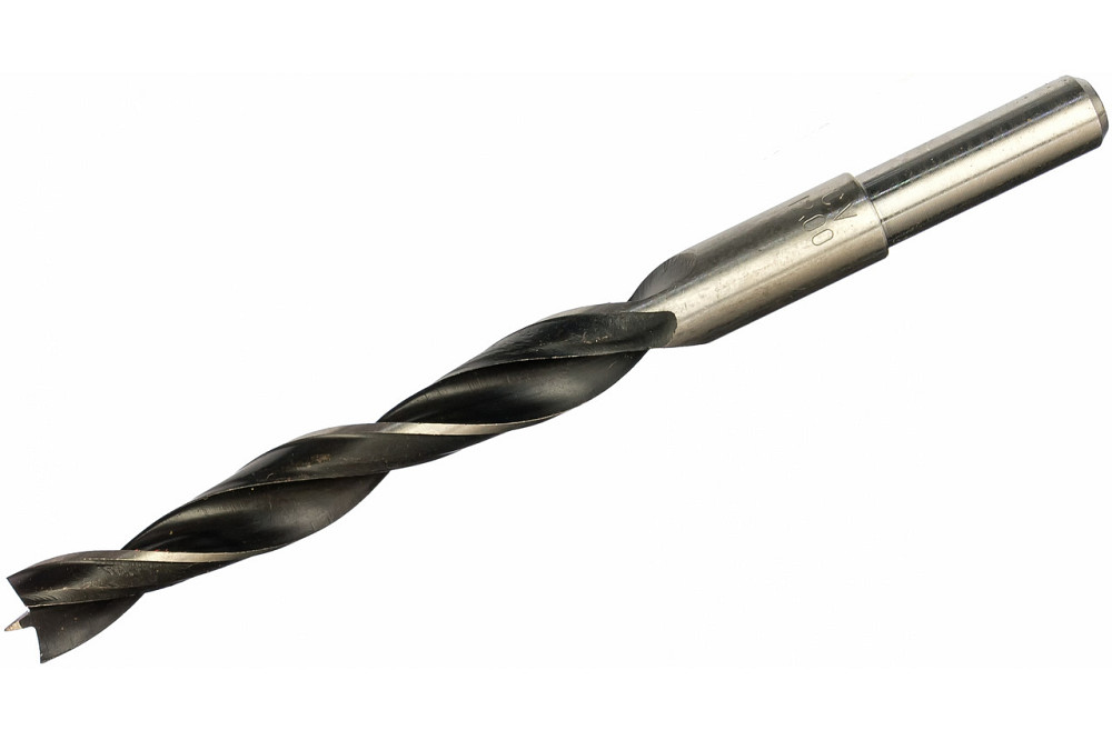 Сверло по дереву трехточечное 12х151 мм Milwaukee 4932363660 Коломыя - изображение 2