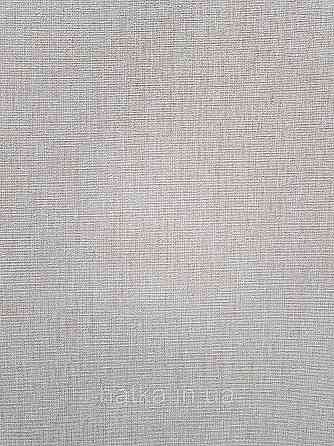 Шпалери вінілові на флізеліні AS creation Metropolitan stories By Time 0,53х10 однотонні матові під тканину жовто-бежеві Київ