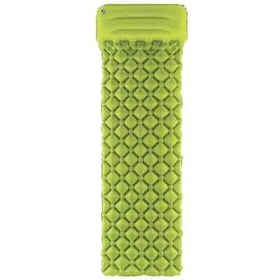 Туристичний килимок Ferrino Air Lite Pillow Mat Green (78247NVV) (929809) Вінниця