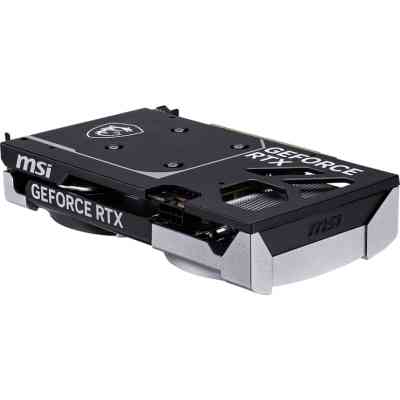 Видеокарта MSI GeForce RTX5060 8Gb VENTUS 2X OC (RTX 5060 8G VENTUS 2X OC) Винница