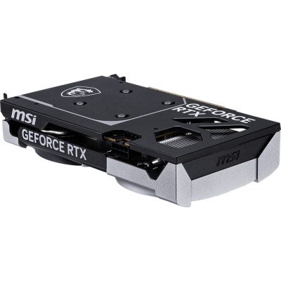 Видеокарта MSI GeForce RTX5060 8Gb VENTUS 2X OC (RTX 5060 8G VENTUS 2X OC) Винница - изображение 2