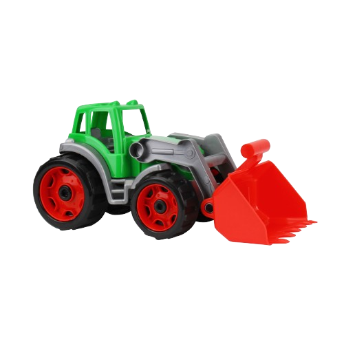 Іграшка Трактор Технок 1721 Житомир