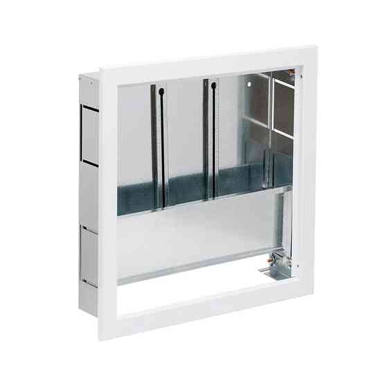 Шафа колекторна Koer KR.8022 480x580x110, внутрішня (KR3204) Київ